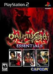 Onimusha The Essentials - PlayStation 2 - Retrocharting