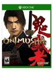 Onimusha Warlords - PAL Xbox One - Retrocharting
