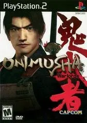 Onimusha Warlords [Platinum] - PlayStation 2 - Retrocharting