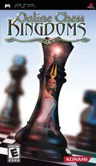 Background - Online Chess Kingdoms - PSP - Retrocharting