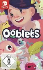 Ooblets - Nintendo Switch  - Retrocharting