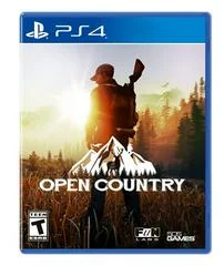 Background - Open Country - Playstation 4 - Retrocharting