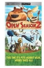 Open Season 2 [UMD] - PSP - Retrocharting