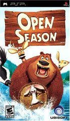 Background - Open Season - PSP - Retrocharting