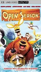 Open Season [UMD] - PSP - Retrocharting