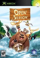 Open Season - Xbox 360 - Retrocharting