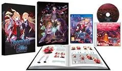Background - Operation Abyss: New Tokyo Legacy [Limited Edition] - Playstation Vita - Retrocharting