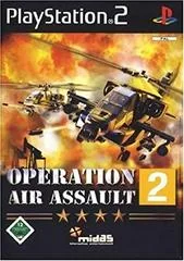 Operation Air Assault 2 - PlayStation 2 - Retrocharting