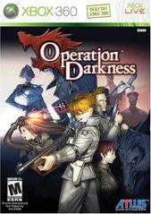 Background - Operation Darkness - Xbox 360 - Retrocharting