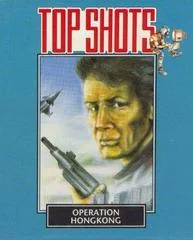 Background - Operation Hongkong - Commodore 64 - Retrocharting