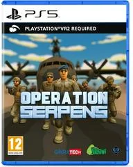 Operation Serpens - Playstation 5 - Retrocharting