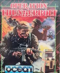 Background - Operation Thunderbolt - Atari ST - Retrocharting