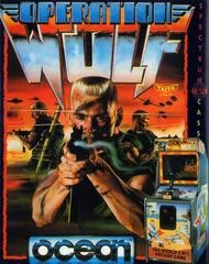 Operation Wolf - ZX Spectrum - Retrocharting