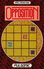 Opposition - ZX Spectrum - Retrocharting