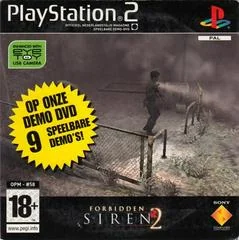 OPS2M Demo 74 - PlayStation 2 - Retrocharting