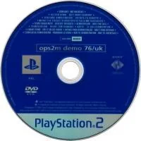 OPS2M Demo 76 - PlayStation 2 - Retrocharting