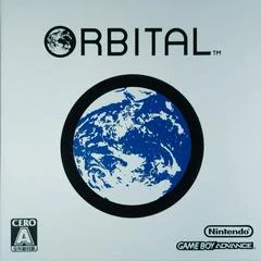 Orbital - GameBoy Advance - Retrocharting
