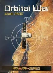 Orbital Wars [Raw War Series] - Atari 2600 - Retrocharting