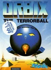 Orbix the Terrorball - ZX Spectrum - Retrocharting
