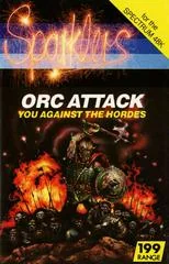 Background - Orc Attack [Sparklers] - ZX Spectrum - Retrocharting