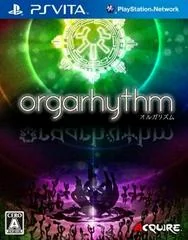 Orgarhythm - Playstation Vita - Retrocharting