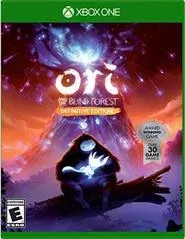 Background - Ori and the Blind Forest Definitive Edition - PAL Xbox One - Retrocharting