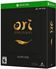 Ori And The Will Of The Wisps - PAL Xbox One - Retrocharting