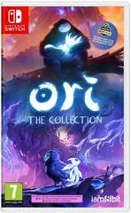 Ori: The Collection - Nintendo Switch  - Retrocharting