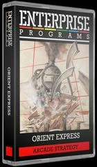 Orient Express [Enterprise Cassette] - ZX Spectrum - Retrocharting