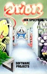 Background - Orion - ZX Spectrum - Retrocharting