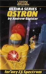 Ostron - ZX Spectrum - Retrocharting