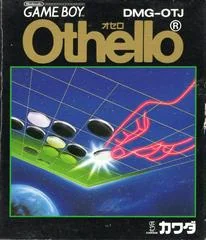 Othello - GameBoy - Retrocharting