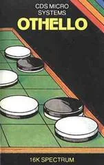 Othello - ZX Spectrum - Retrocharting