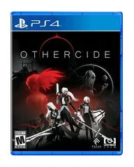 Othercide - Playstation 4 - Retrocharting