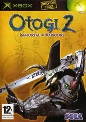 Otogi 2: Immortal Warriors - Xbox - Retrocharting