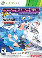 Otomedius Excellent [Special Edition] - Xbox 360 - Retrocharting