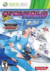 Otomedius Excellent - Xbox 360 - Retrocharting