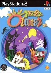 Otostaz - PlayStation 2 - Retrocharting