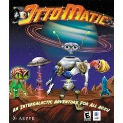 Otto Matic - Macintosh - Retrocharting