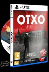 Otxo - Playstation 5 - Retrocharting