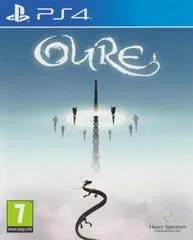 Oure [Collector's Edition] - Playstation 4 - Retrocharting