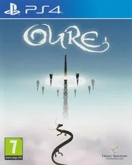Oure - Playstation 4 - Retrocharting