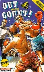 Out for the Count - ZX Spectrum - Retrocharting