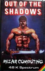 Background - Out of the Shadows - ZX Spectrum - Retrocharting