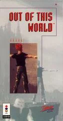 Out of This World - 3DO - Retrocharting