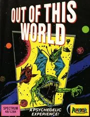 Out of this World - ZX Spectrum - Retrocharting