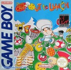 Out to Lunch - GameBoy - Retrocharting