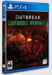 Outbreak Contagious Memories - Playstation 4 - Retrocharting