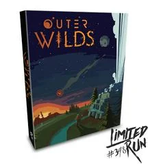 Outer Wilds [Explorers Edition] - Playstation 4 - Retrocharting