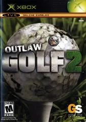 Background - Outlaw Golf 2 - Xbox - Retrocharting
